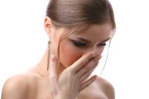 bad breath-halitosis